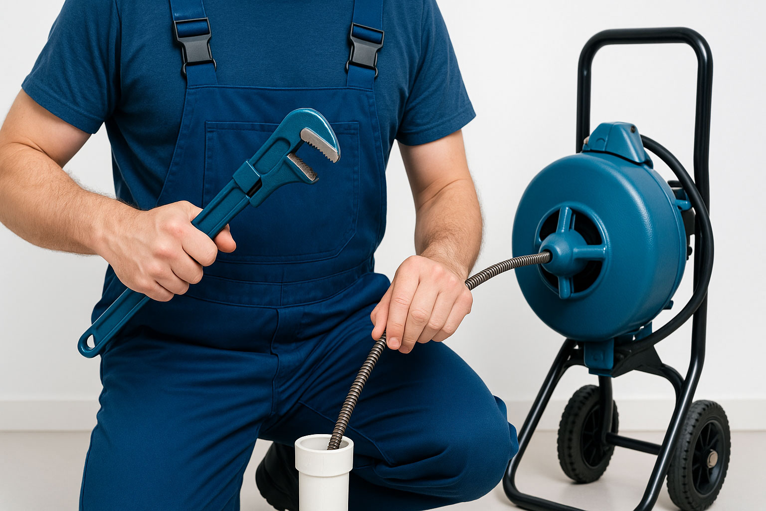 Duguláselhárítás háttér